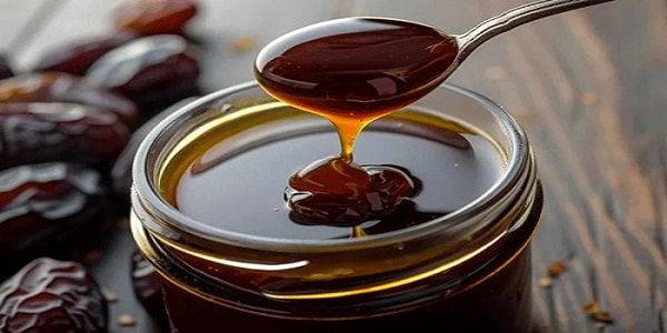 تصویر 3 از فروش شیره خرما محلی + قیمت خرید به صرفه